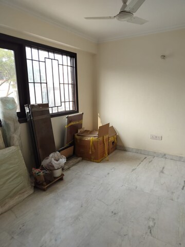 Living Room in 3 BHK Independent House at Sector 46 – for Rent