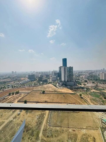 3 BHK Apartment For Rent in Shapoorji Pallonji Joyville Phase 3, Sector 102