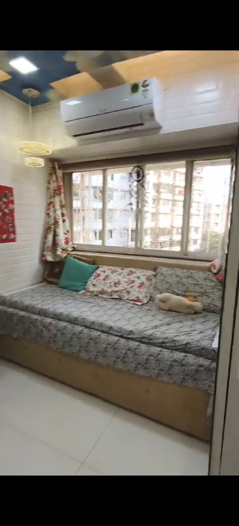 Bedroom, ajay-sanjay-chs 2 Bedroom 650 Sq.Ft. Apartment In Mazgaon Mumbai 8372871