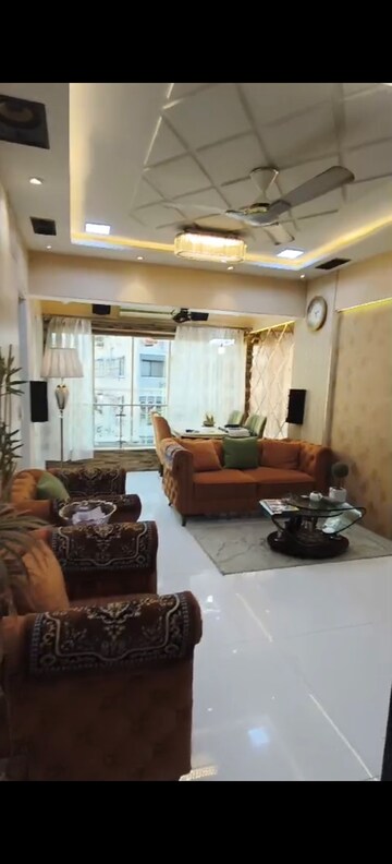 2 BHK Apartment For Resale in Ajay Sanjay CHS Mazgaon Mumbai  8372871