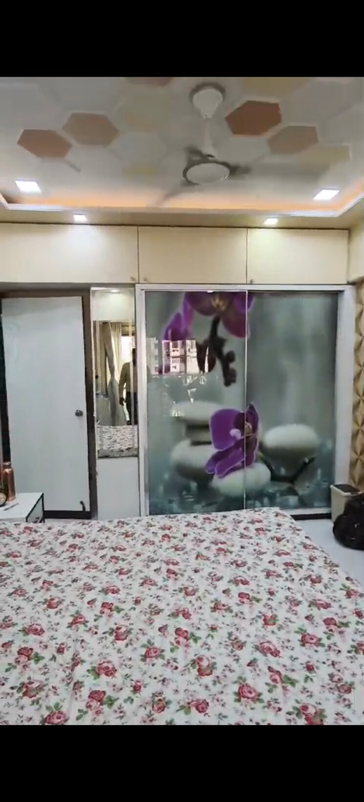 Living Room, ajay-sanjay-chs 2 Bedroom 650 Sq.Ft. Apartment In Mazgaon Mumbai 8372871