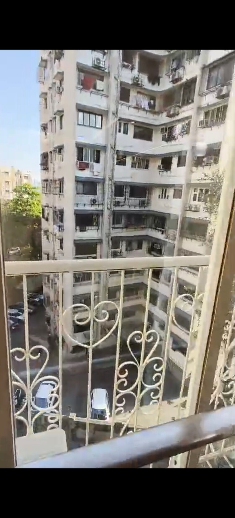 Exterior View, ajay-sanjay-chs 2 Bedroom 650 Sq.Ft. Apartment In Mazgaon Mumbai 8372871