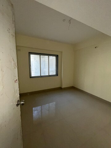Master Bedroom in 1 BHK Apartment at Lodha Crown Taloja Quality Homes, Dombivli East – for Rent