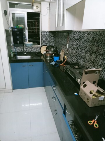 2 BHK Apartment For Rent in Lodha Splendora, Ghodbunder Road