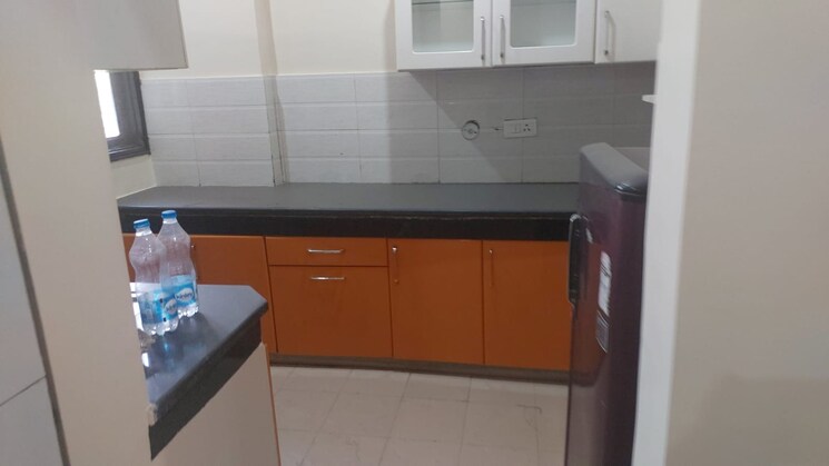 Kitchen, gold-star-homes 3 Bedroom 1605 Sq.Ft. Apartment In Vrindavan Yojna Lucknow 8372855