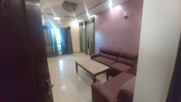 3 BHK Apartment For Resale in Gold Star Homes Vrindavan Yojna Lucknow  8372855