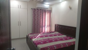 Bedroom in 3 BHK Apartment at Gold Star Homes, Vrindavan Yojna – for Sale