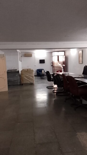 Parking in  Office Space in IT/SEZ at Hauz Khas – for Rent
