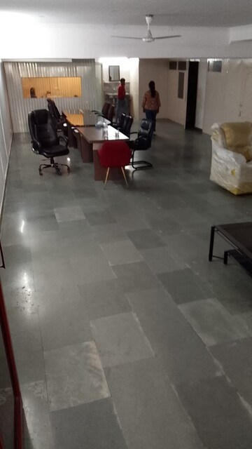 Parking in  Office Space in IT/SEZ at Hauz Khas – for Rent