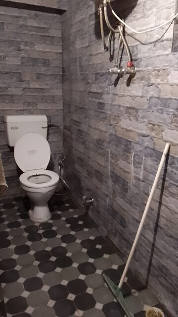 Bathroom in  Office Space in IT/SEZ at Hauz Khas – for Rent