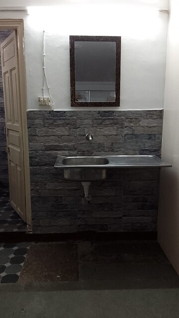 Bathroom in  Office Space in IT/SEZ at Hauz Khas – for Rent