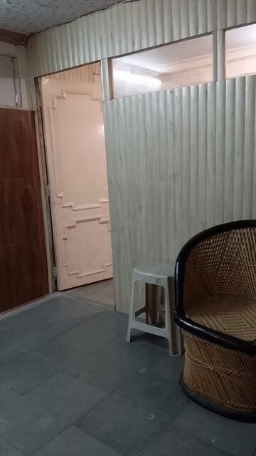 Bathroom in  Office Space in IT/SEZ at Hauz Khas – for Rent
