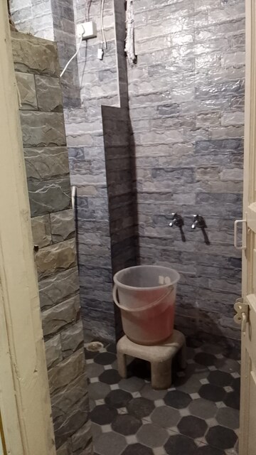 Bathroom in  Office Space in IT/SEZ at Hauz Khas – for Rent