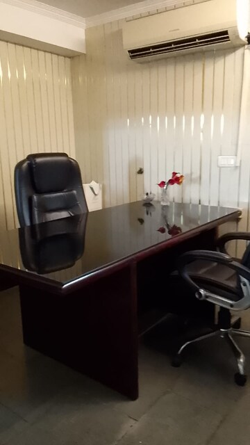 Team Area in  Office Space in IT/SEZ at Hauz Khas – for Rent