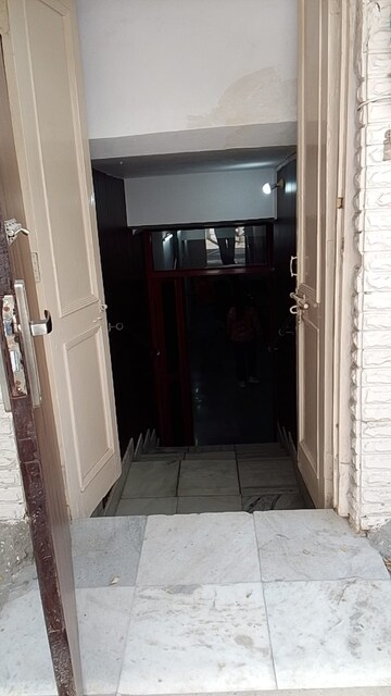 Building Lobby in  Office Space in IT/SEZ at Hauz Khas – for Rent