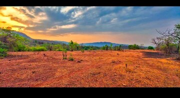 Plot Area in  Plot at Vindhane – for Sale
