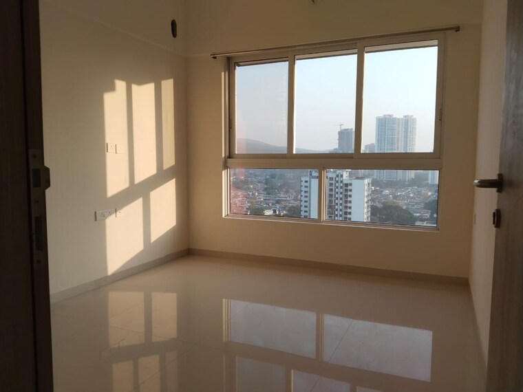 Kitchen, wadhwa-tw-gardens 2 Bedroom 680 Sq.Ft. Apartment In Kandivali East Mumbai 8372846