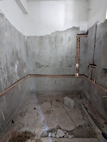 Bathroom in 4 BHK Villa at Kompally – for Sale