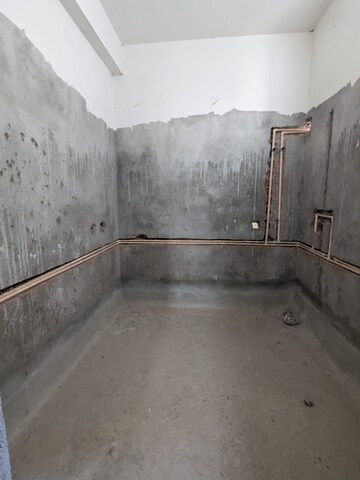 Bathroom in 4 BHK Villa at Kompally – for Sale