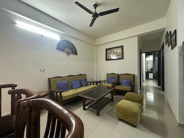 3 BHK Apartment For Rent in ROF Aalayas Phase 2, Sector 102
