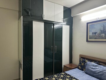 Kitchen in 3 BHK Apartment at ROF Aalayas Phase 2, Sector 102 – for Rent