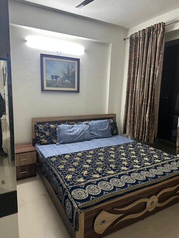 Bedroom in 3 BHK Apartment at ROF Aalayas Phase 2, Sector 102 – for Rent