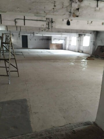 Balcony in  Showroom at Goregaon East – for Rent