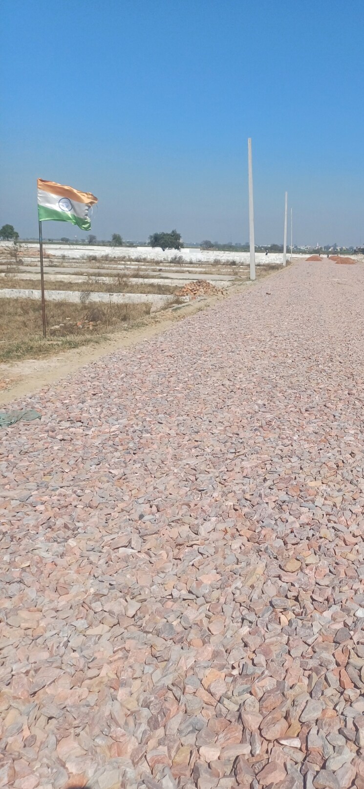 undefined, jewar  680 Sq.Yd. Plot In Jewar Greater Noida 8372859