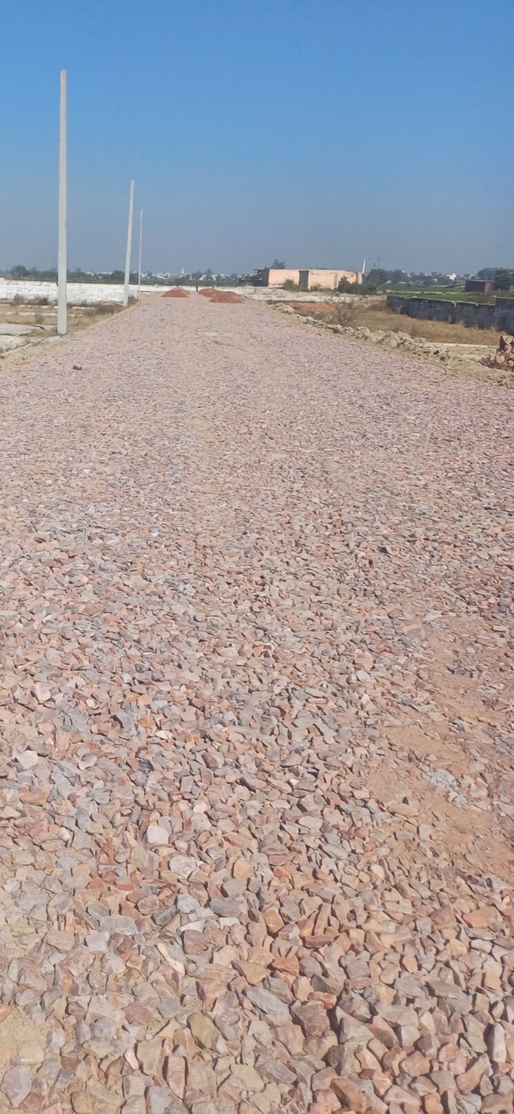 undefined, jewar  680 Sq.Yd. Plot In Jewar Greater Noida 8372859