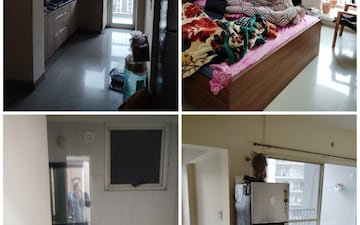2 BHK Builder Floor For Sale in Vaishali Sector 5