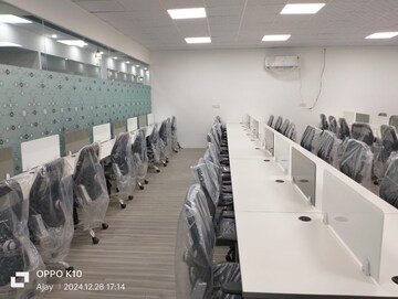  Office Space For Rent in Sector 63