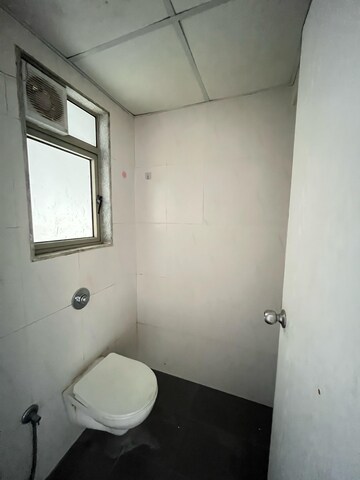 Bathroom in 1 BHK Apartment at Lodha Casa Rio Gold, Dombivli East – for Rent