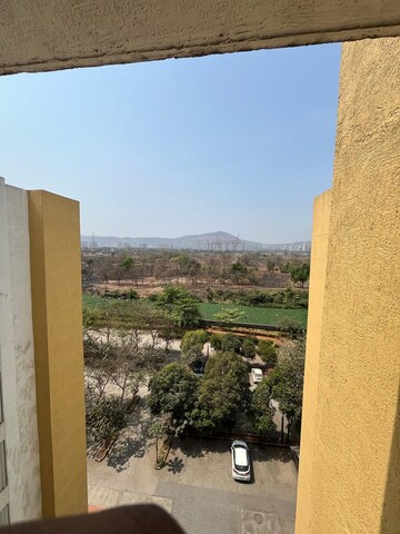 1 BHK Apartment For Rent in Lodha Casa Rio Gold, Dombivli East