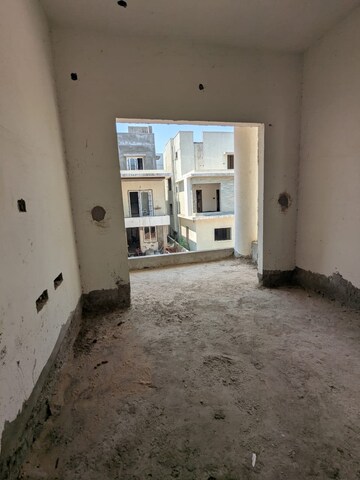 Balcony in 4 BHK Villa at Kompally – for Sale