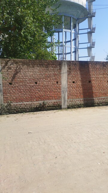  Land – Exterior View View at Raj Nagar Extension - for Sale
