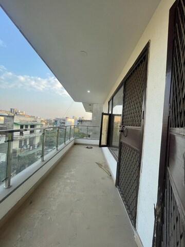 2 BHK Builder Floor For Rent in Green Fields Colony