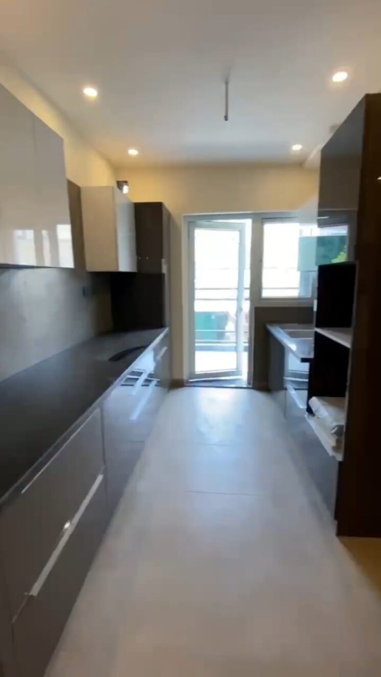 Kitchen, dalanwala 4 Bedroom 2500 Sq.Ft. Apartment In Dalanwala Dehradun 8372864