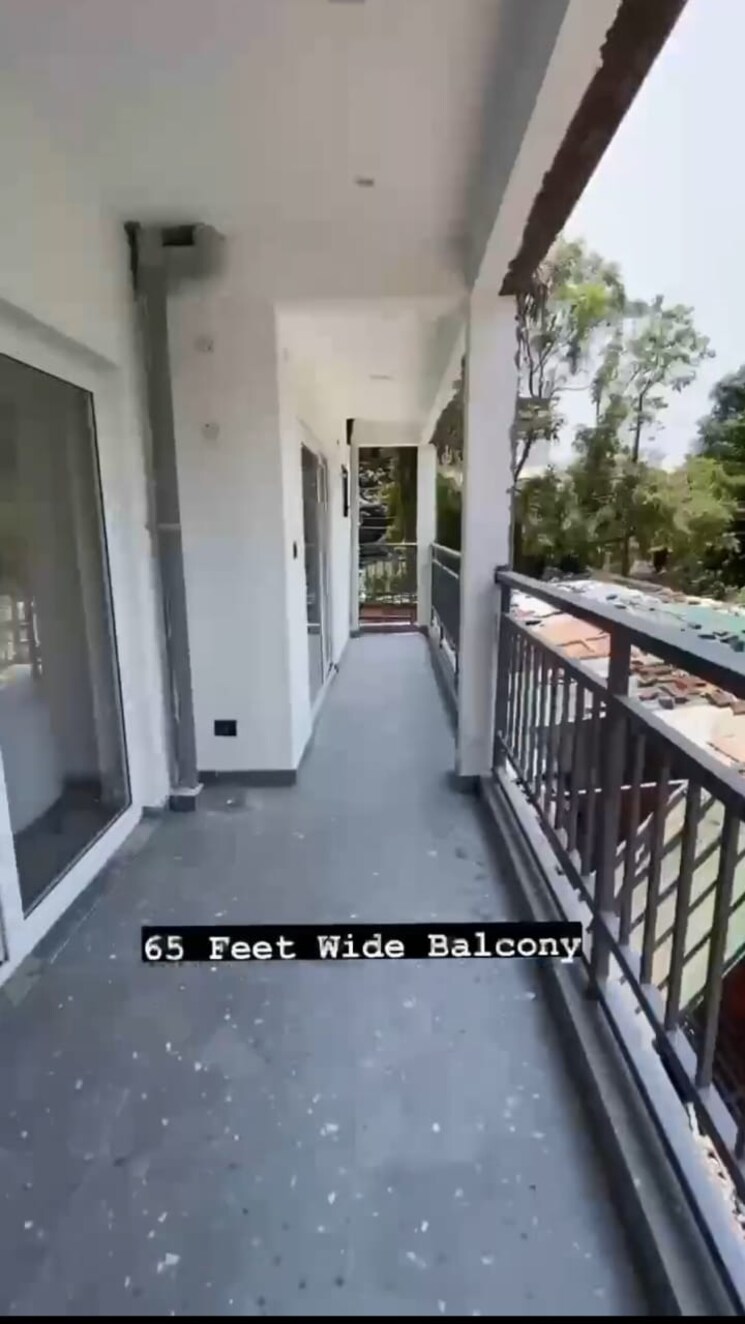 Balcony, dalanwala 4 Bedroom 2500 Sq.Ft. Apartment In Dalanwala Dehradun 8372864