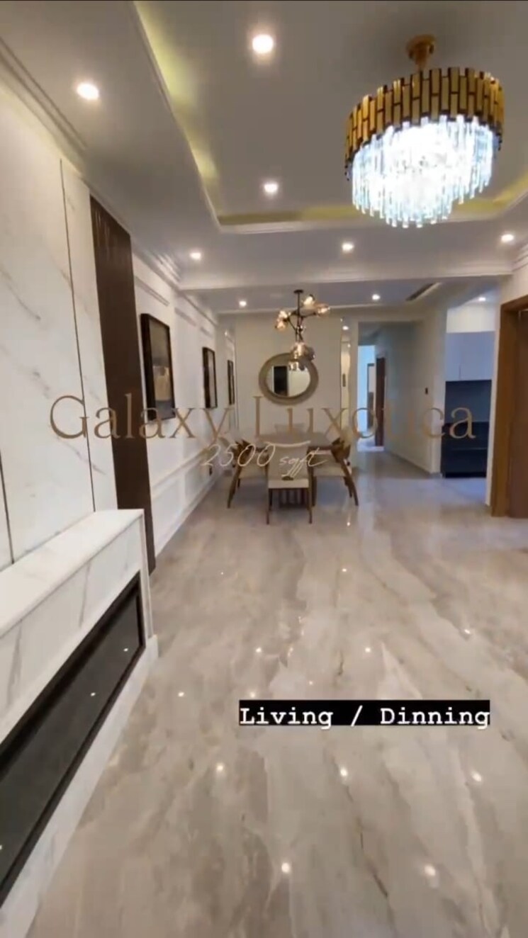 Living Room, dalanwala 4 Bedroom 2500 Sq.Ft. Apartment In Dalanwala Dehradun 8372864