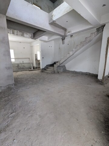 Parking in 4 BHK Villa at Kompally – for Sale