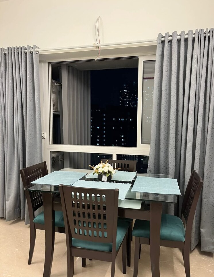 Master Bedroom, hiranandani-gardens 3 Bedroom 1692 Sq.Ft. Apartment In Powai Mumbai 8372883