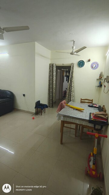 Living Room in 2 BHK Apartment at K Raheja Raheja Nest, Powai – for Rent