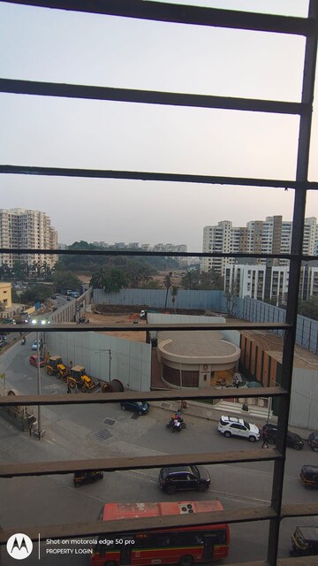 2 BHK Apartment – Exterior View View at K Raheja Raheja Nest, Powai - for Rent