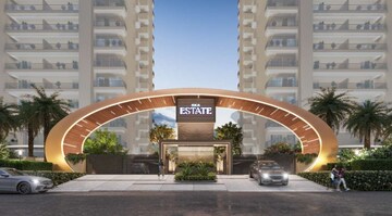 3 BHK Apartment For Sale in SKA Estate, Eta Ii Greater Noida