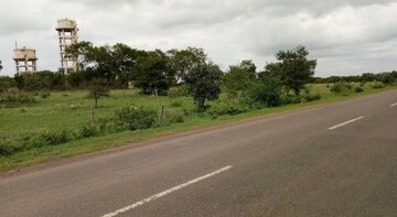 Plot Area in  Land at Sark Town Homes, Shankarpalli – for Sale