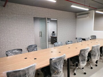 Team Area in  Office Space at Sector 63 – for Rent