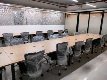 Team Area in  Office Space at Sector 63 – for Rent