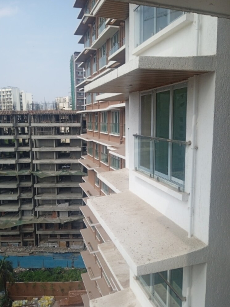 Exterior View, andheri west 6 Bedroom 3000 Sq.Ft. Apartment In Andheri West Mumbai 8372934