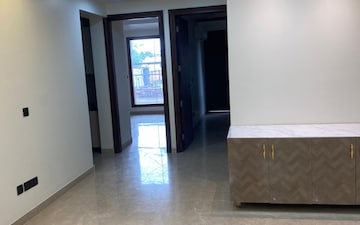 4 BHK Builder Floor For Sale in Ansal Sushant Lok I, Sector 43