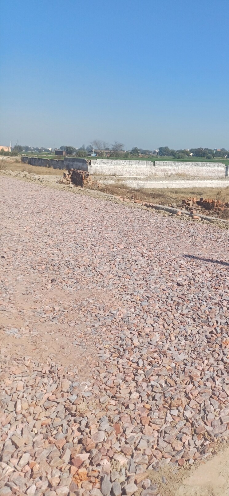 undefined, jewar  683 Sq.Yd. Plot In Jewar Greater Noida 8372900